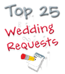 Top 25 MN Wedding Request Songs