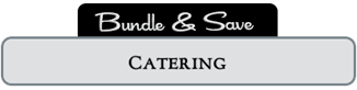 Catering Weddings