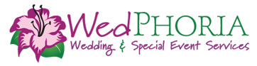 WedPhoria Logo