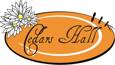 Cedars Hall Reception