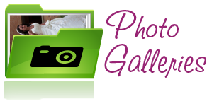 Photo Galleries Icon